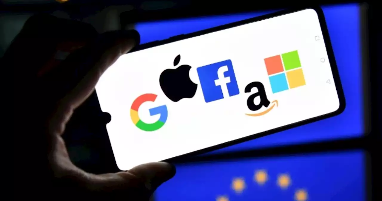 EU agrees deal to tame internet 'Wild West'