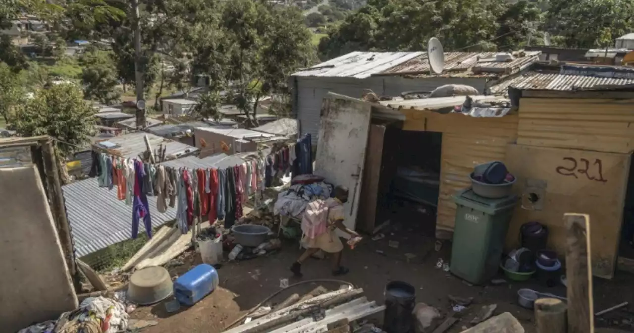 KZN's deadly floods shine spotlight on housing crisis