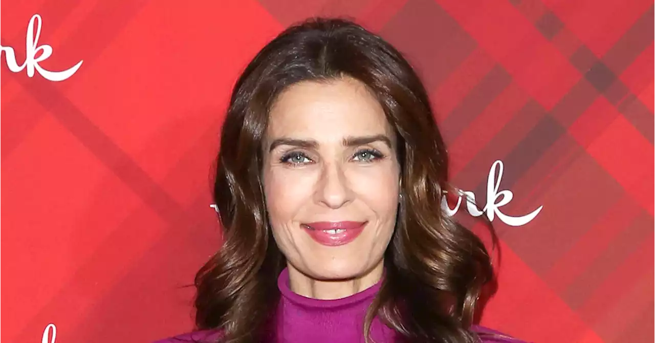 Days of Our Lives' Kristian Alfonso Reveals Why She Decided to Return for Beyond Salem - E! Online