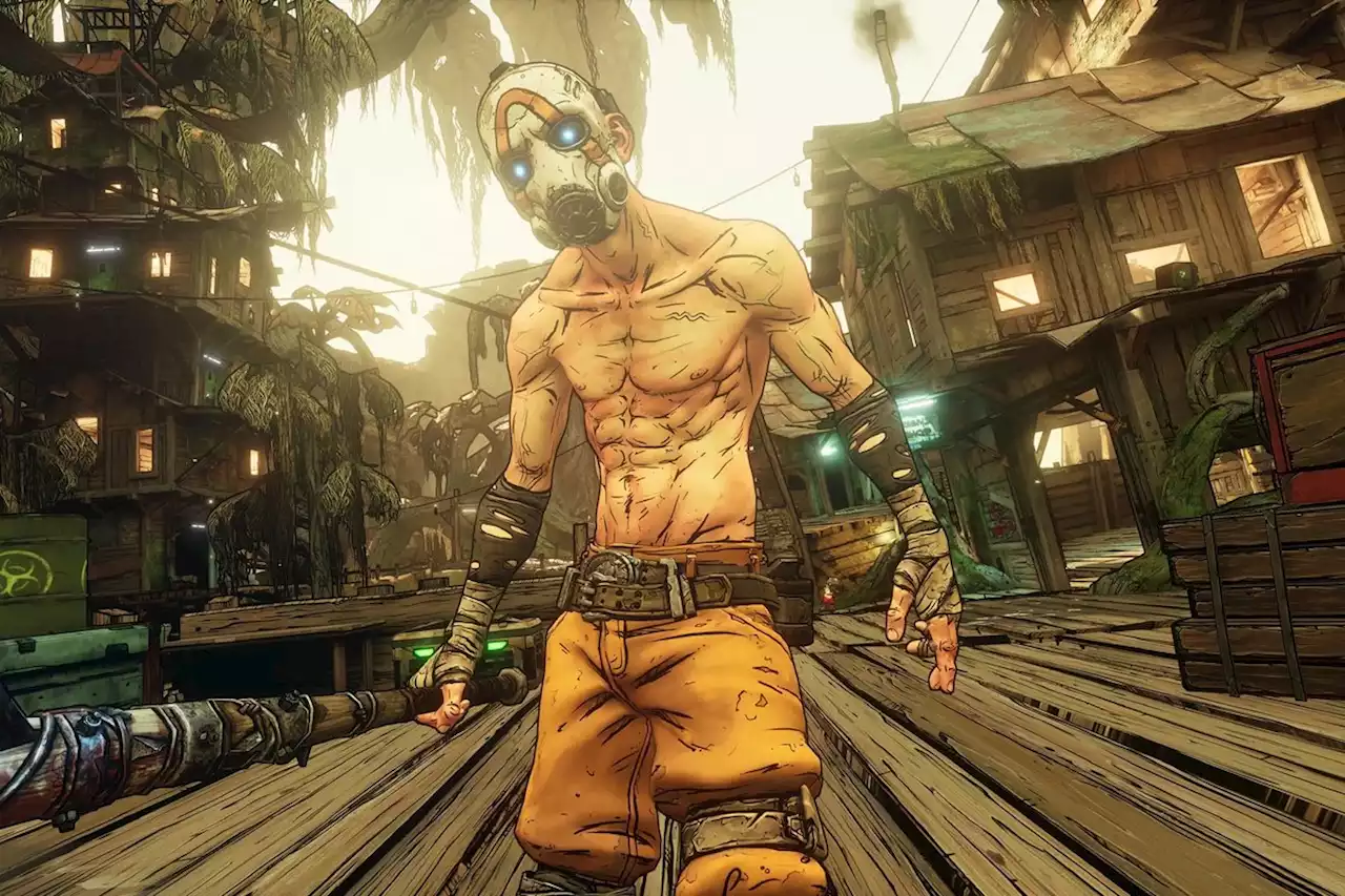 'Borderlands 3' will finally add PlayStation cross-play support this spring | Engadget