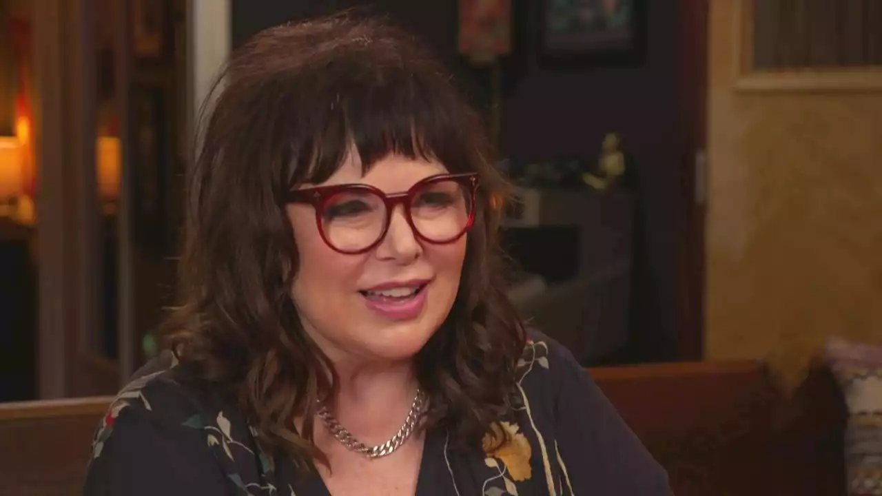 Ann Wilson of Heart on What's Keeping Them From Getting Back Together