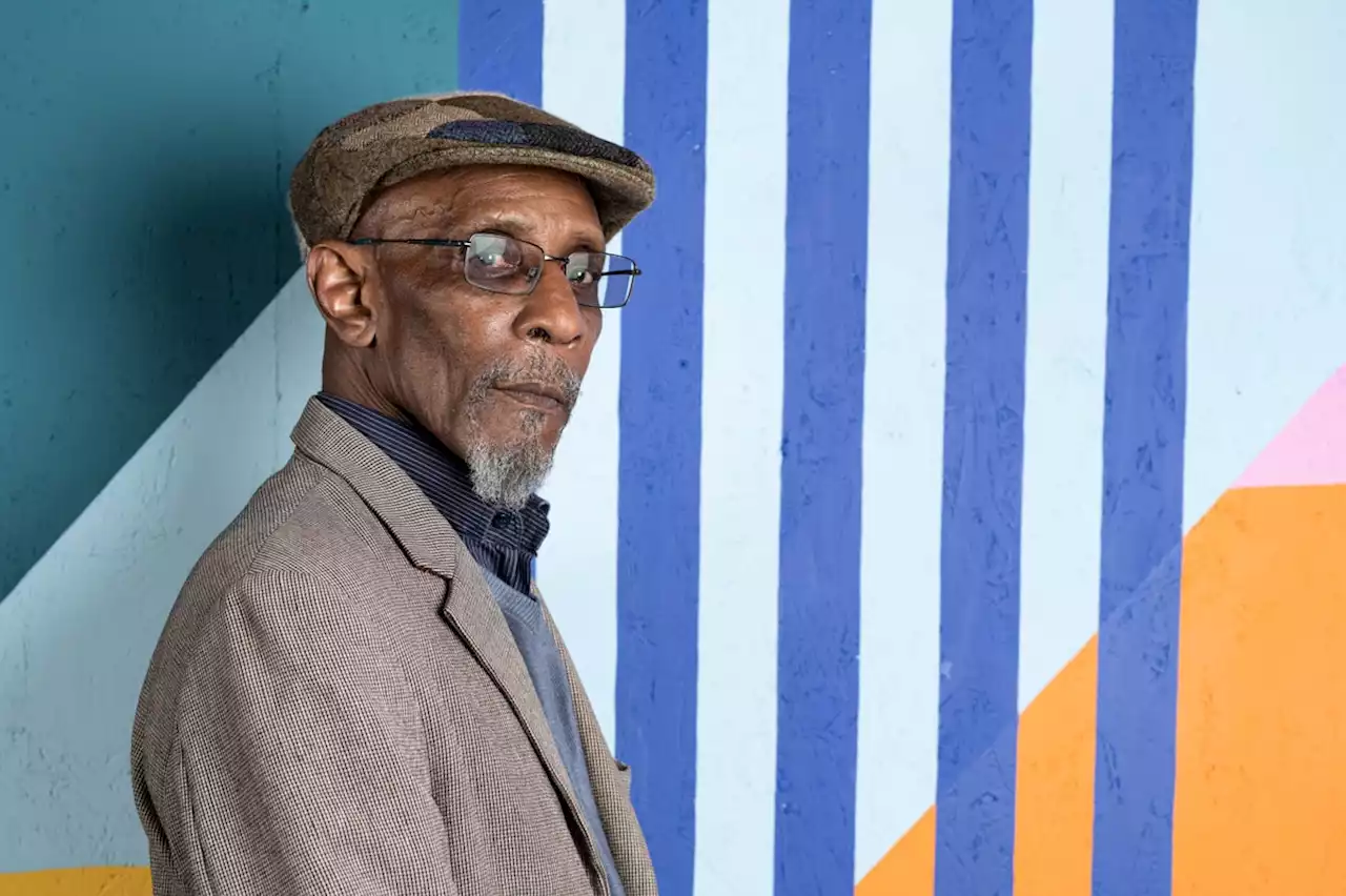 Linton Kwesi Johnson: ‘Racism’s still very much in the DNA of the UK’