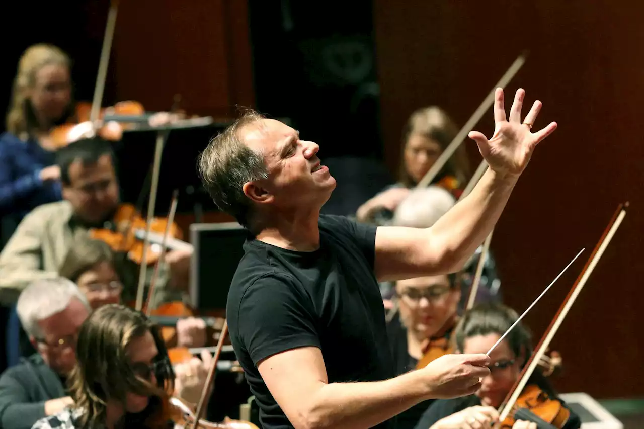 Your Turn, April 24: Readers have had it with San Antonio Symphony.