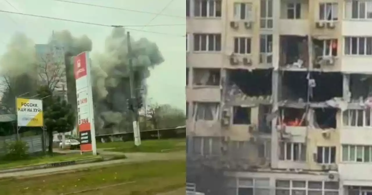 Guerra in Ucraina, la diretta - Missile su Odessa: '5 morti, anche neonato di 3 mesi'. A Mariupol ripreso l'attacco all'acciaieria Azovstal - Il Fatto Quotidiano