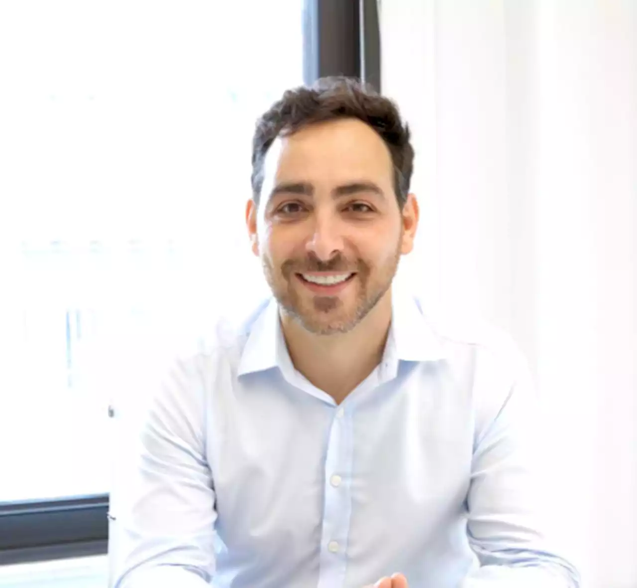 Matias Recchia Creates Keyway To Make Real Estate Easy For Small And Medium-Sized Business