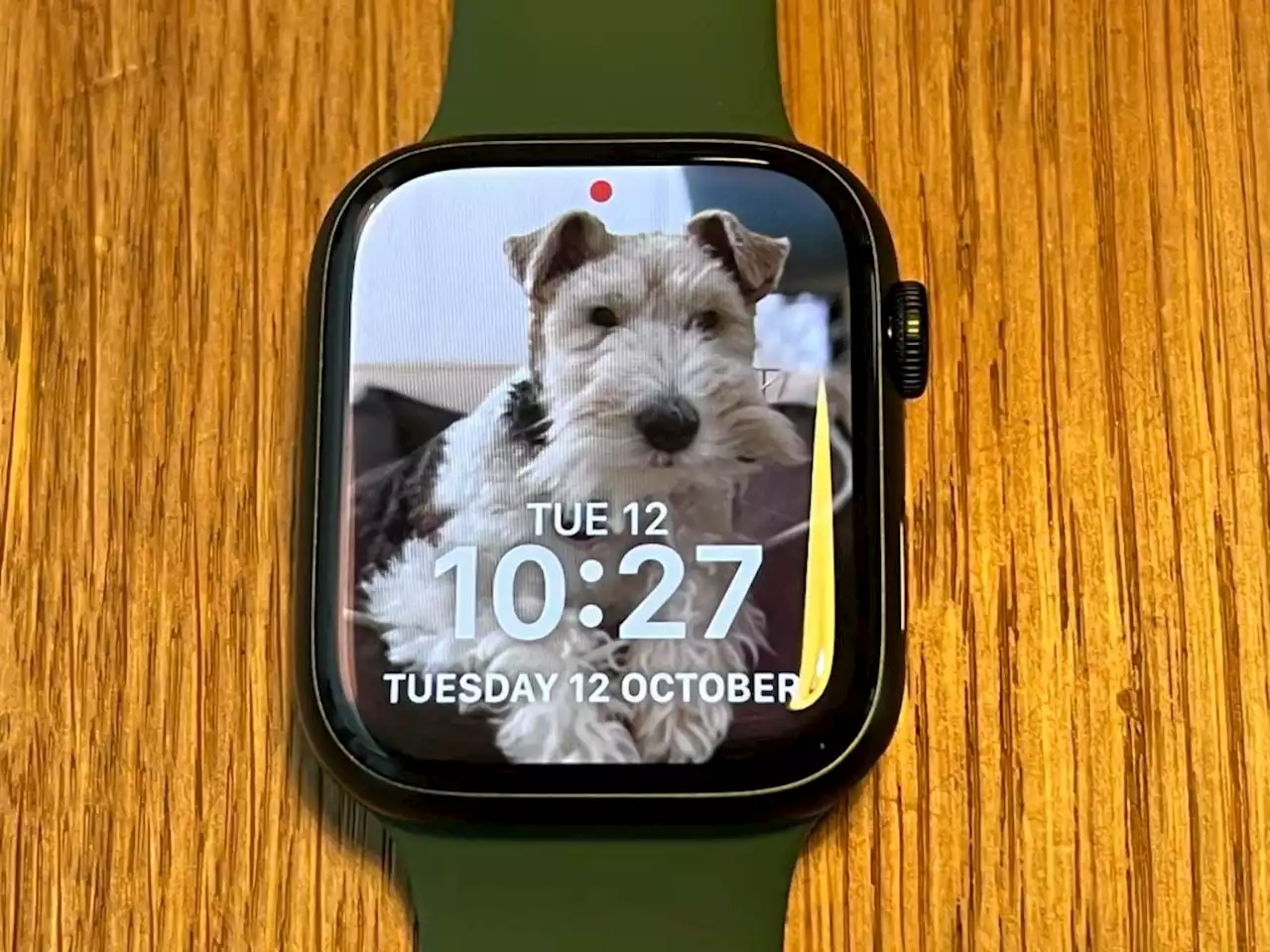 Apple Watch Series 8 To Feature Sensational Upgrades, Insider Claims