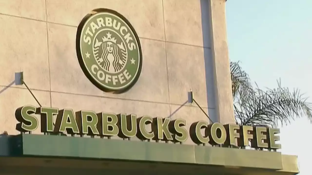 Feds: Starbucks engaged in unfair labor practices in Phoenix