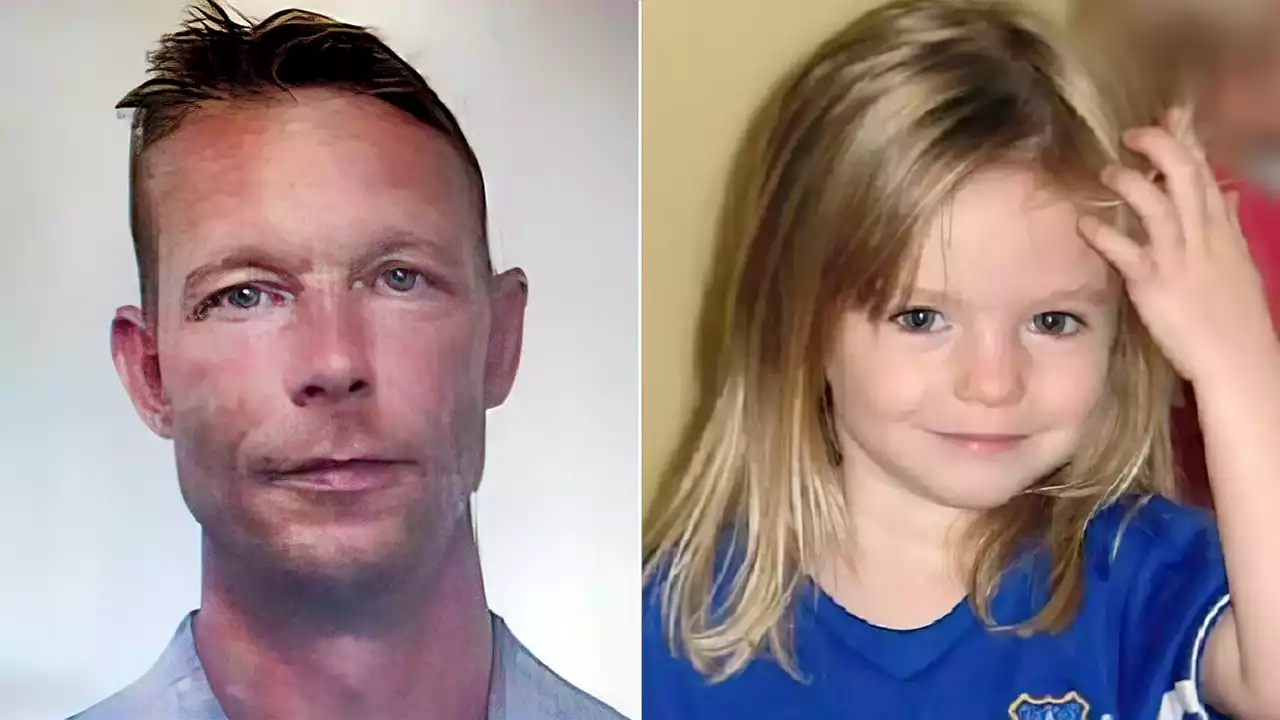 Madeleine McCann: Prosecutors identify suspect in probe of missing girl