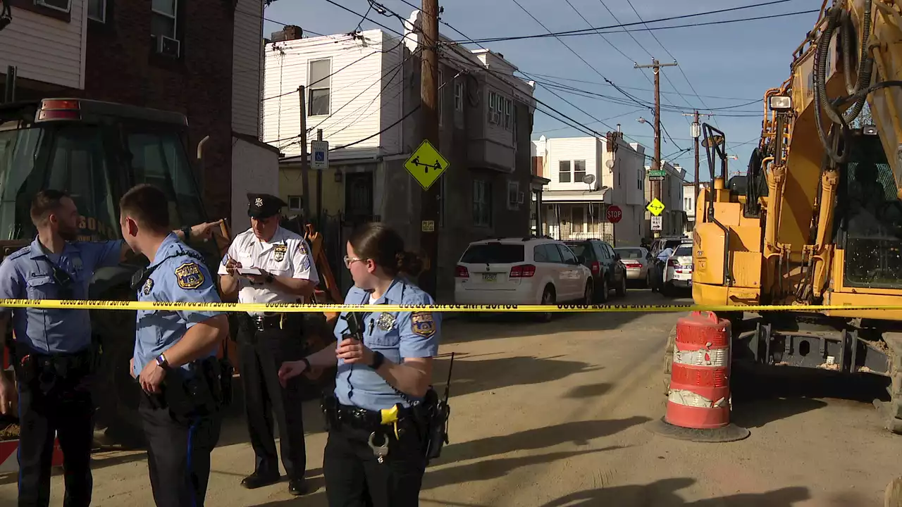 Man, 38, shot in the head and killed in Kensington