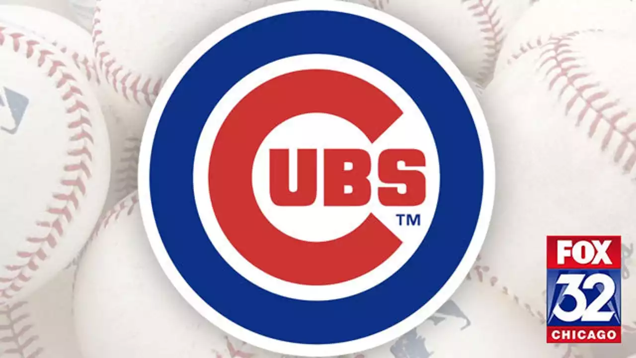 Chicago Cubs put OF Clint Frazier on injured list with appendicitis