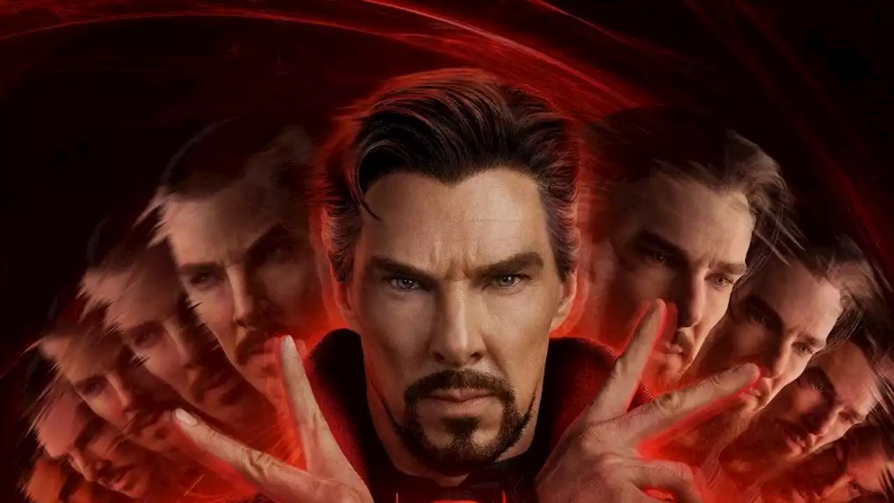 Doctor Strange 2's Writer Talks About Making the Multiverse Personal