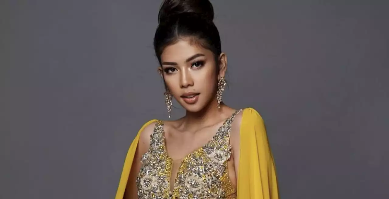 Herlene Budol channels inner queen in stunning new photo: 'Lumalakas ang loob ko'