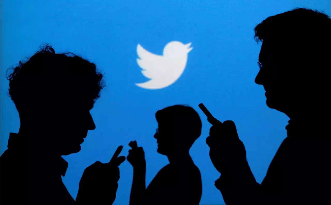 Twitter bans ads that defy climate change science