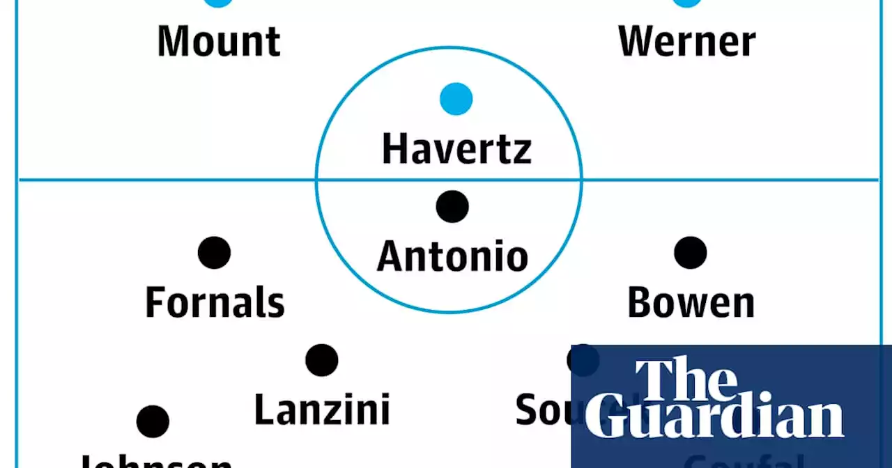 Chelsea v West Ham: match preview