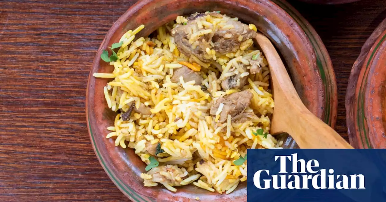 Recipes for Ramadan: Maryam Hanifi’s Afghani chicken and orange rice (narange palow)