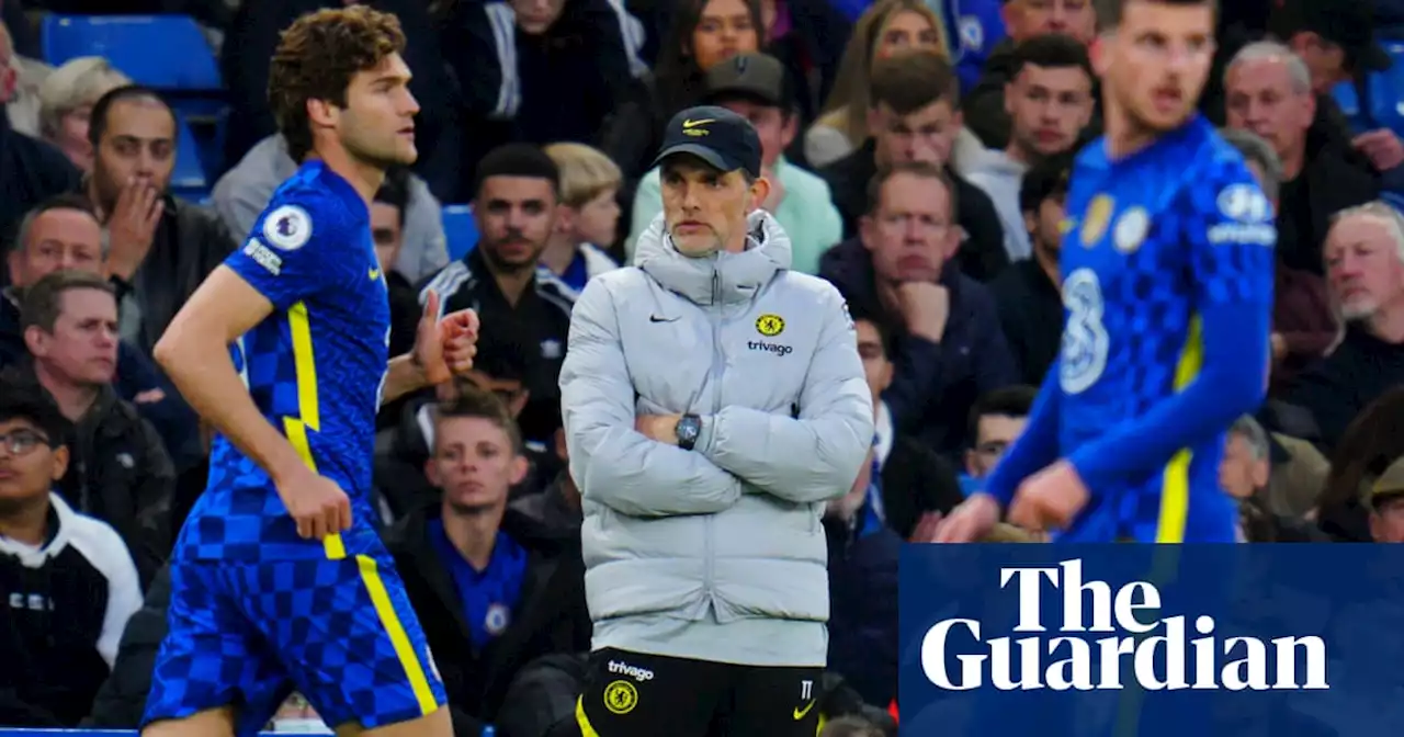 Tuchel denies laziness is to blame for Chelsea’s recent dip in home form