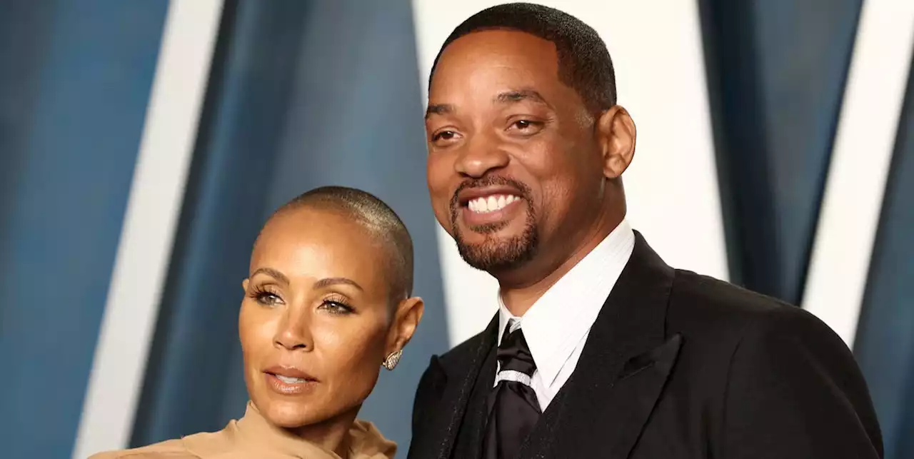 Jada Pinkett Smith's Latest 'Red Table Talk' Briefly Addresses The Oscars Slap