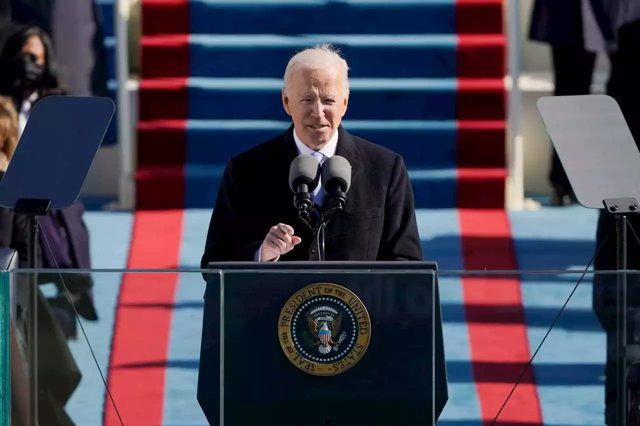 Opinion: Biden should embrace bipartisan common sense and keep Title 42 in place