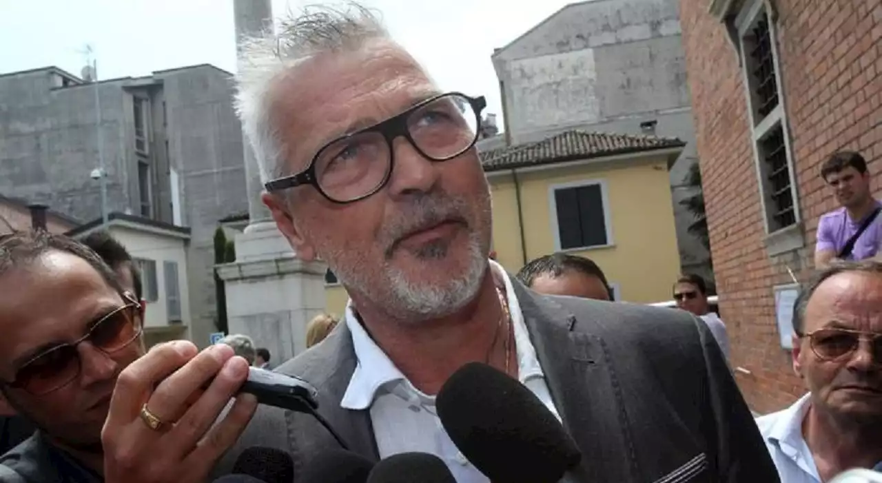 Stefano Tacconi, malore per l'ex portiere della Juve: è ricoverato ad Alessandria in prognosi riservata