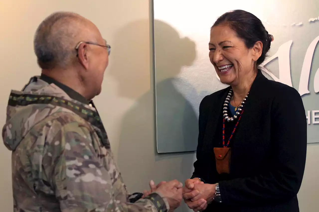 Agency proposes more land options for Alaska Native veterans