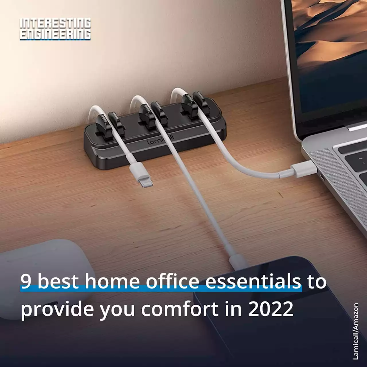 9 best home office essentials to provide you comfort in 2022