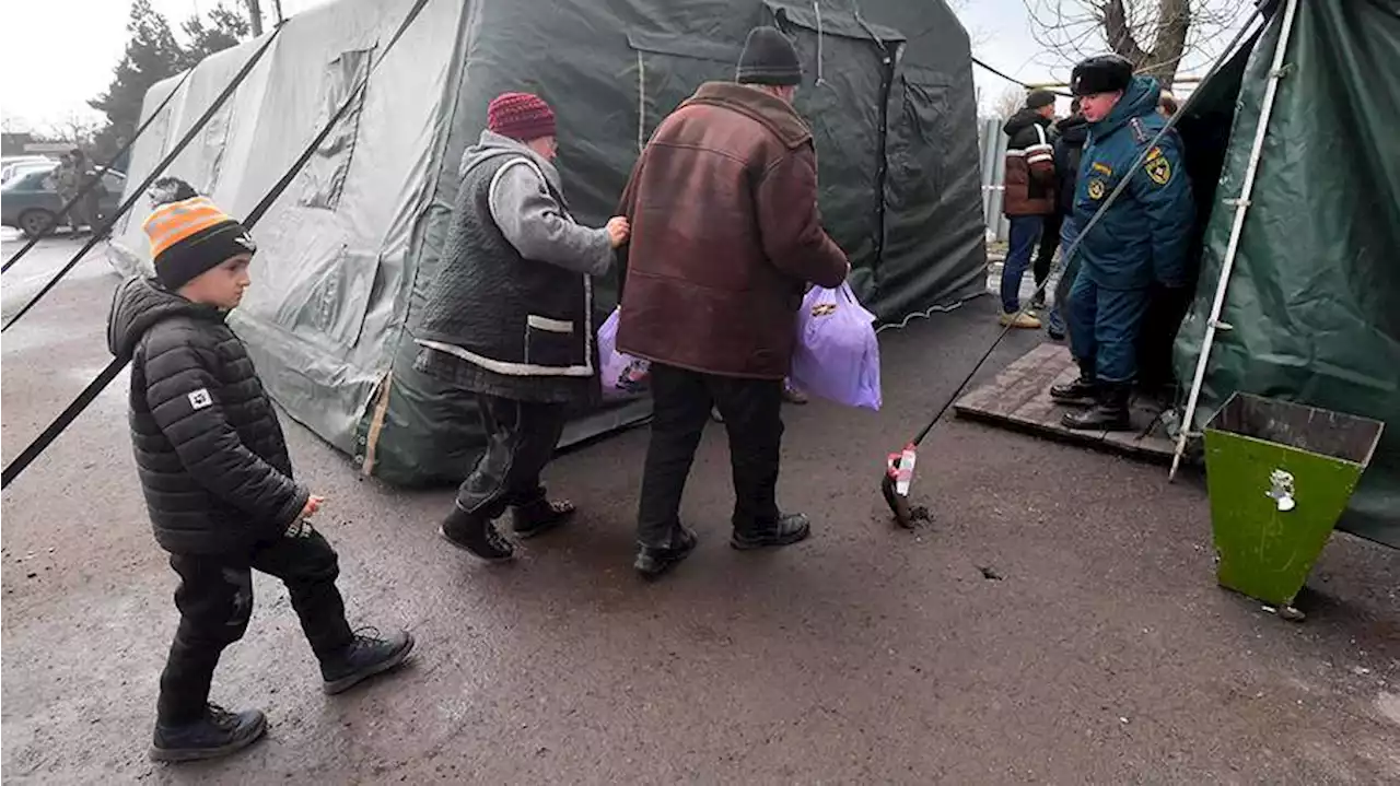 В результате обстрелов ДНР со стороны ВСУ пострадал ребенок и еще 13 человек