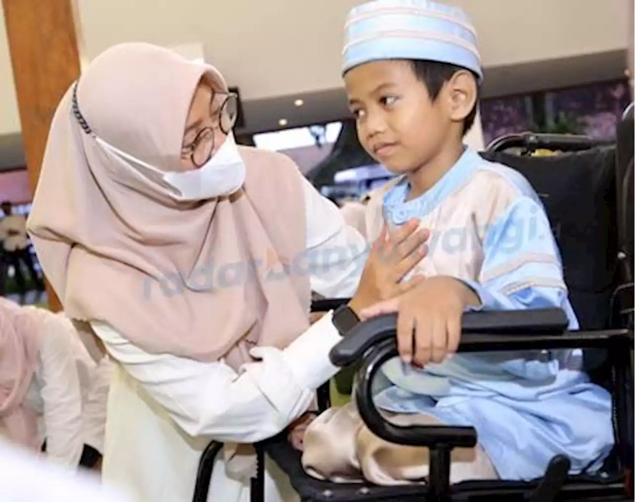 Ahmad Nadhif, Bocah 8 Tahun yang Hafal 30 Juz Alquran