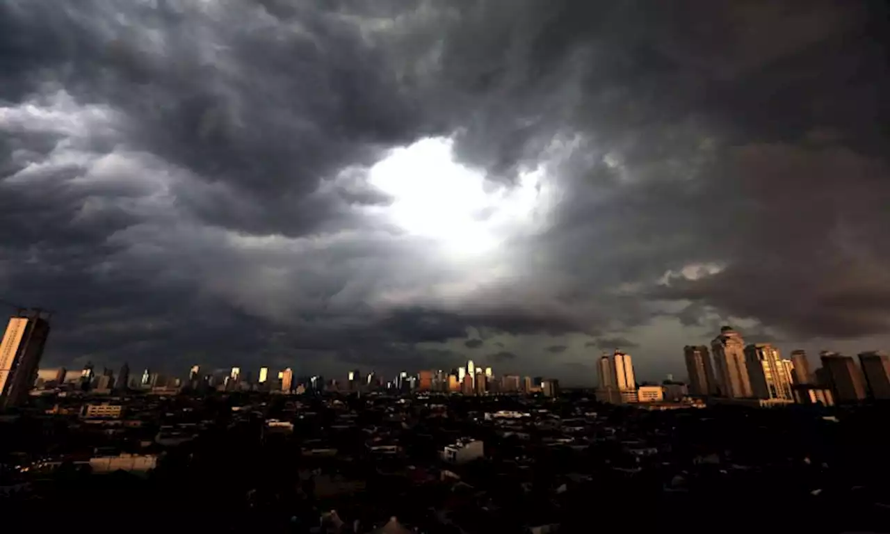 Cuaca Malang Hari Ini: Hujang Siang Sampai Sore, Malam Mingguan Bisa Tenang