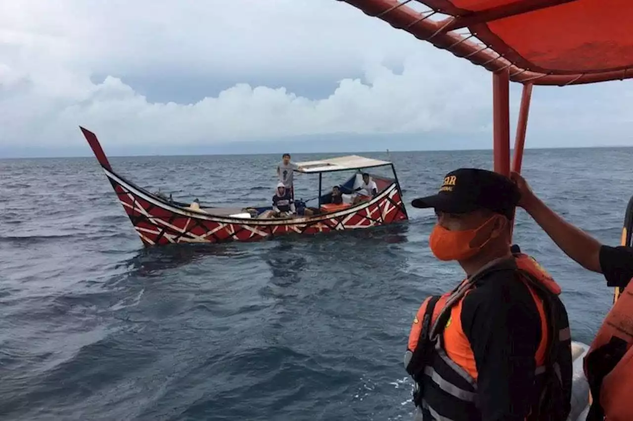 Nelayan Hilang di Perairan Aceh Selatan, Tim SAR Bersama TNI dan Polri Bergerak Melakukan Pencarian