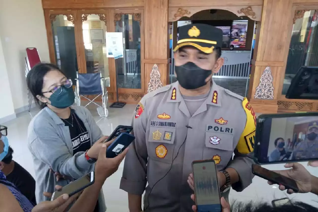 Polresta Surakarta Siapkan 7 Pospam Sambut Libur Lebaran, di Sini Lokasinya