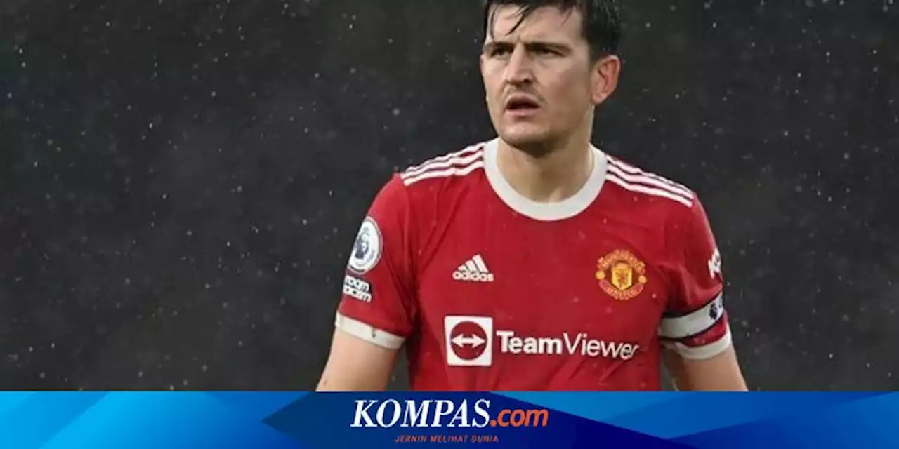 Arsenal Vs Man United, Alasan Rangnick Simpan Maguire di Bangku Cadangan