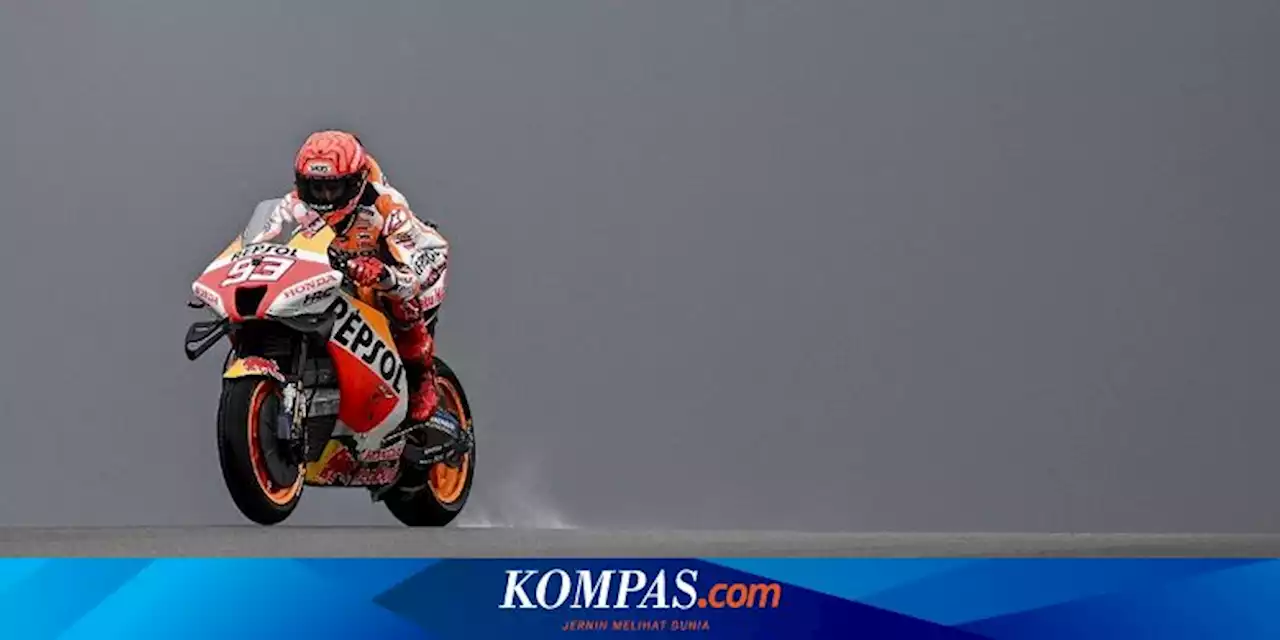 Jadwal MotoGP Portugal 2022, FP3 hingga Kualifikasi Digelar Hari Ini