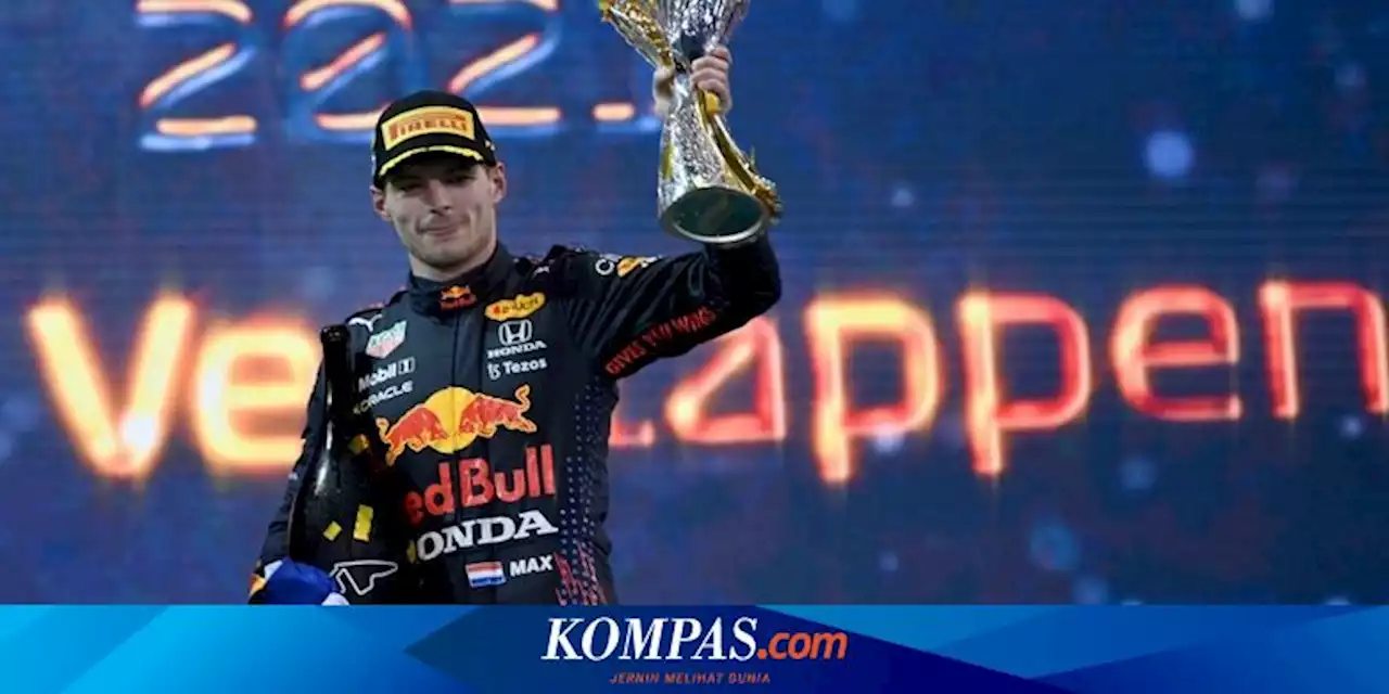 Kualifikasi F1 GP Emilia Romagna: Adrenalin Verstappen dalam 5 Bendera Merah