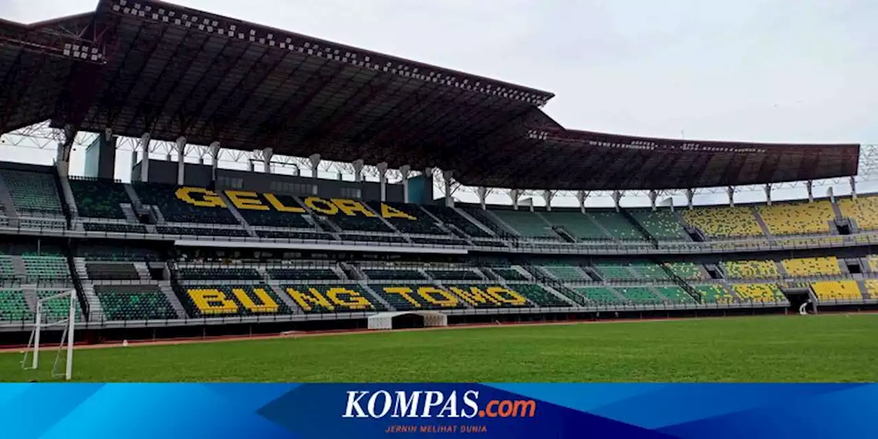 Persebaya Tak Lagi Jadi Tim Musafir di Liga 1 Musim Depan