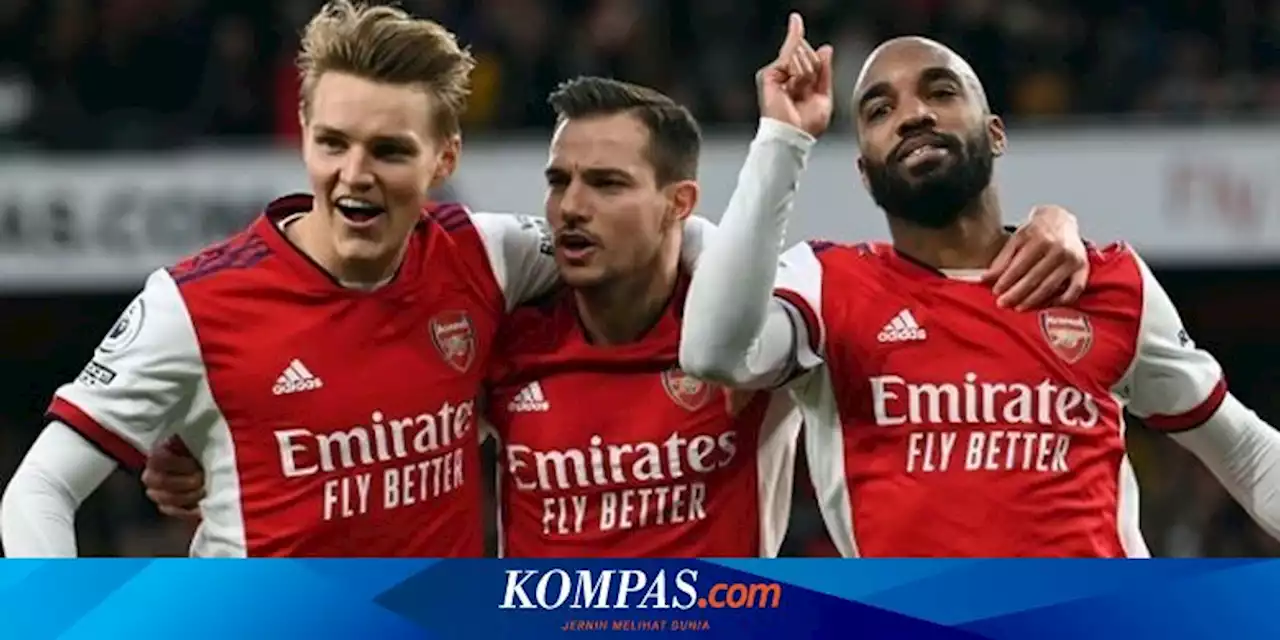 Prediksi Arsenal Vs Man United dari 3 Pengamat Tanah Air, The Gunners Diunggulkan