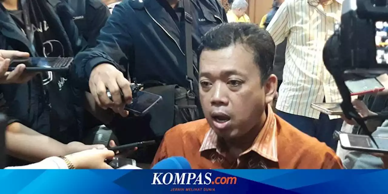 Jokowi Larang Ekspor Minyak Goreng, Komisi VI DPR: Ini Bukti Presiden Memilih Berpihak dengan Rakyat