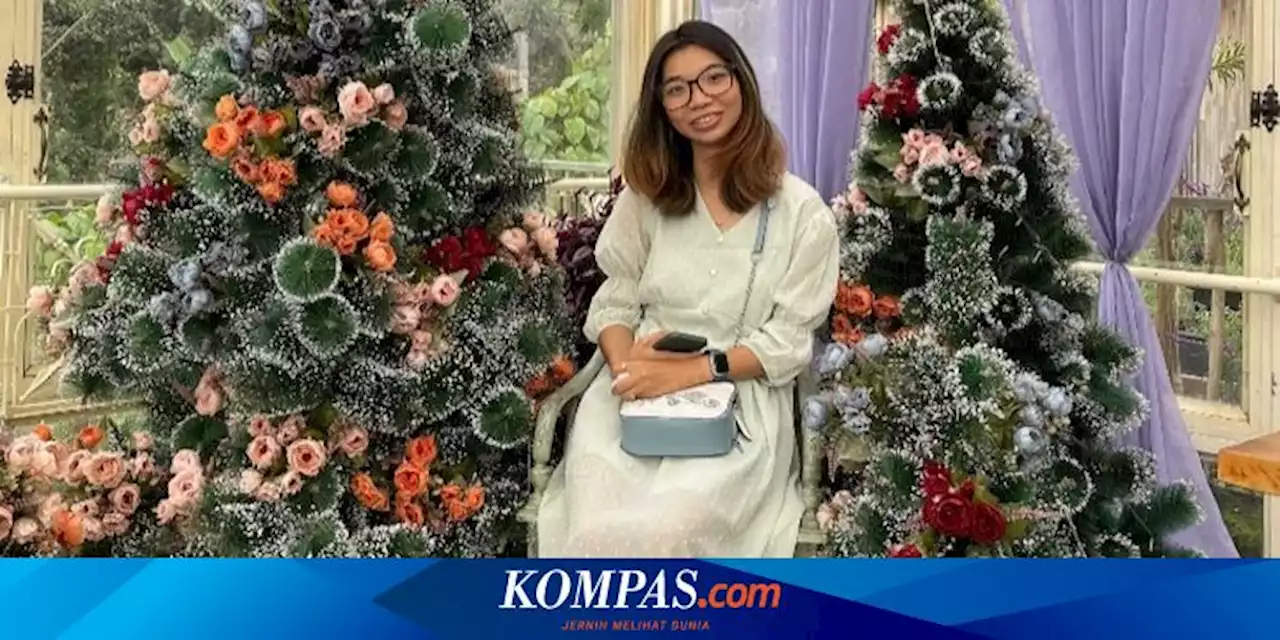 Kisah Wanita yang Patahkan Streotype Pekerjaan IT Hanya untuk Kaum Pria