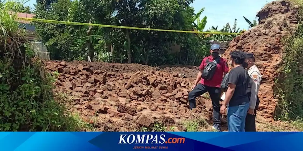 Mengenal Apa Itu BCB dan Polemik Penjebolan Tembok Benteng Keraton Kartasura