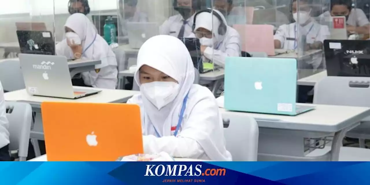 Sore Ini Diumumkan 130 Calon Siswa Lolos PPDB SMA Pradita Dirgantara