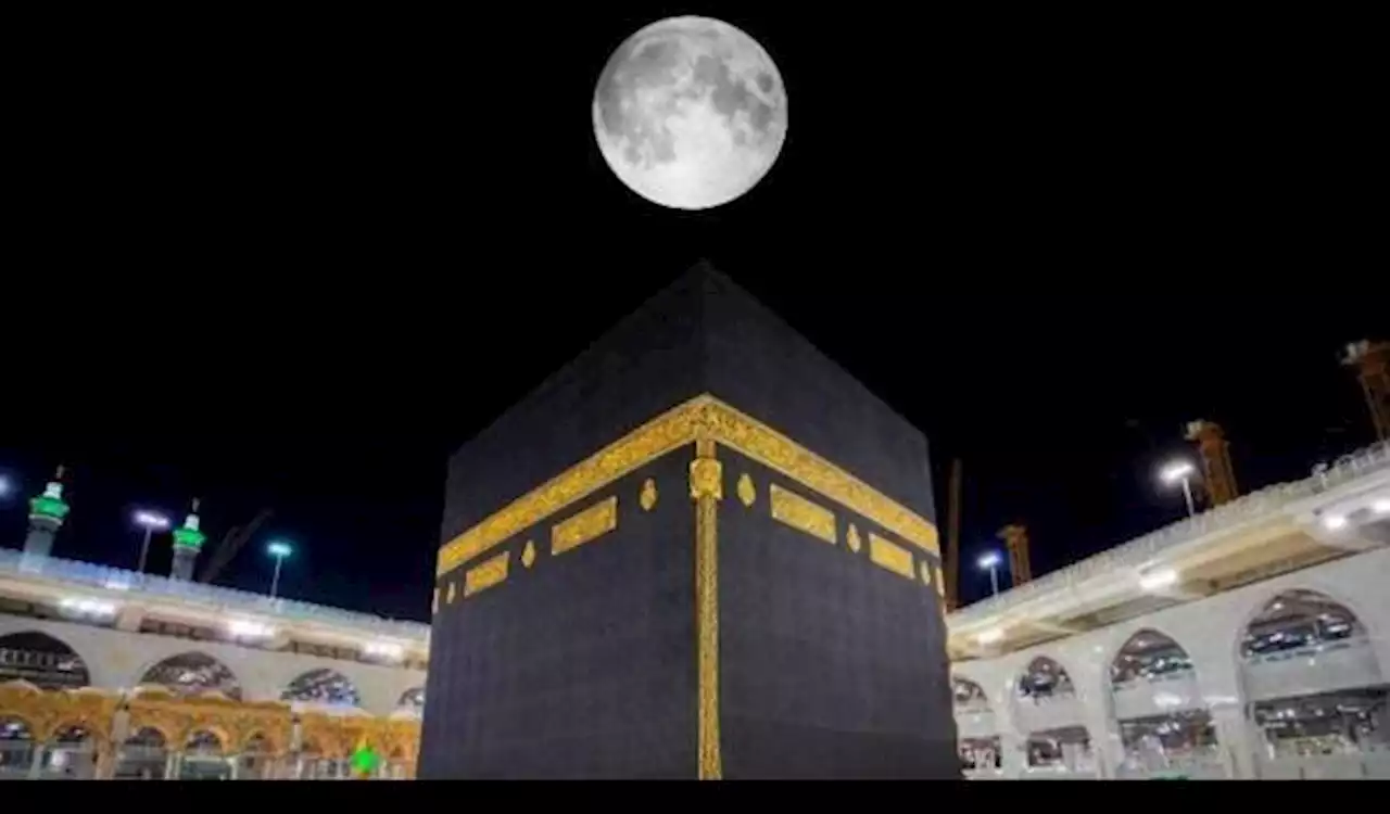 Fathul Makkah di Bulan Ramadan, Derap Langkah Umat Islam Membebaskan Kota Suci Umat Islam