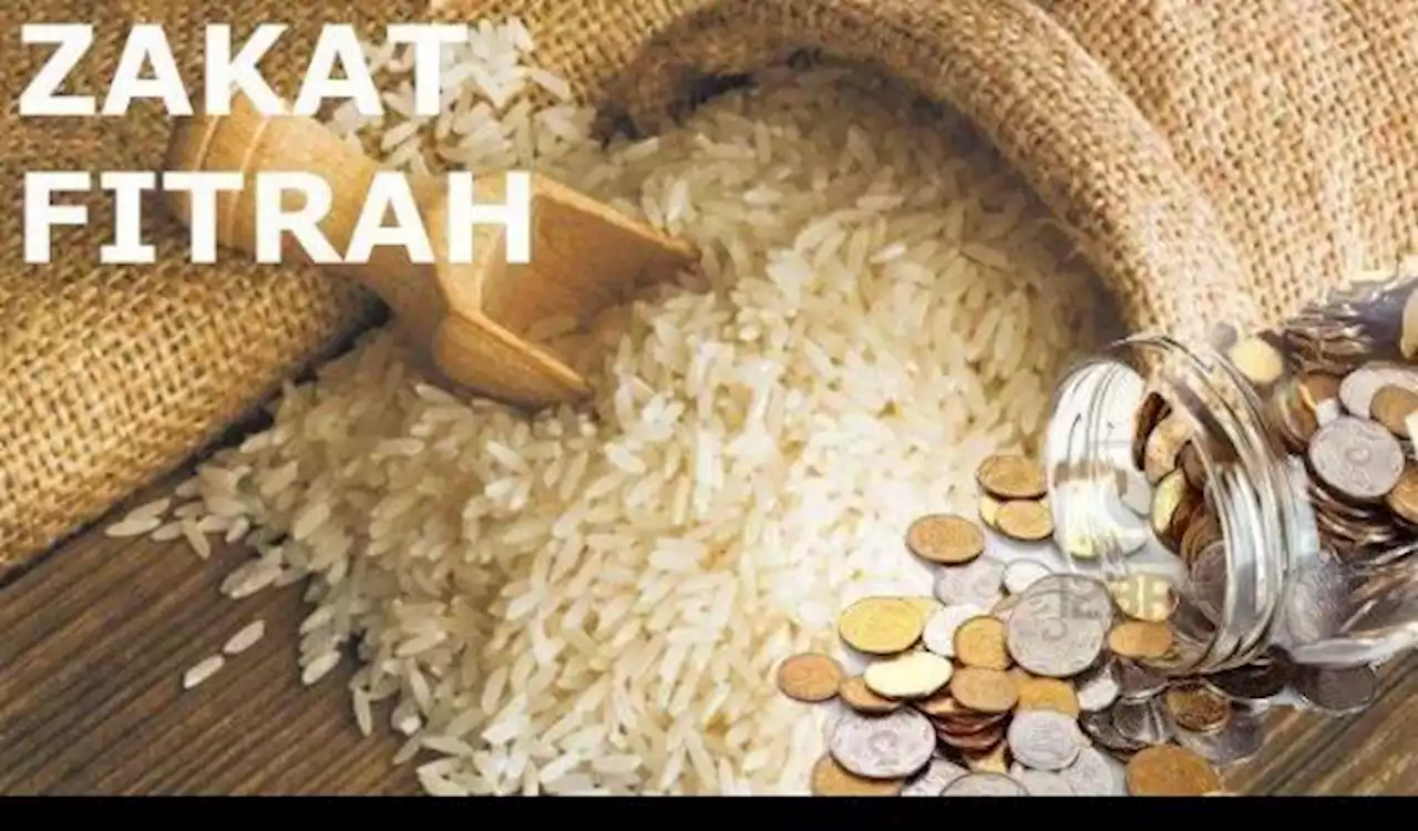 Lebaran Sudah Dekat, Cek Lagi Kapan Waktu yang Tepat untuk Bayar Zakat Fitrah