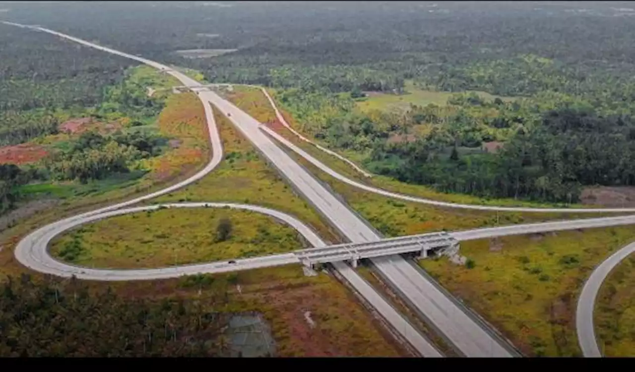 Mudik Lebaran 2022: Ini Daftar Titik yang Rawan Macet di Tol Trans Sumatera