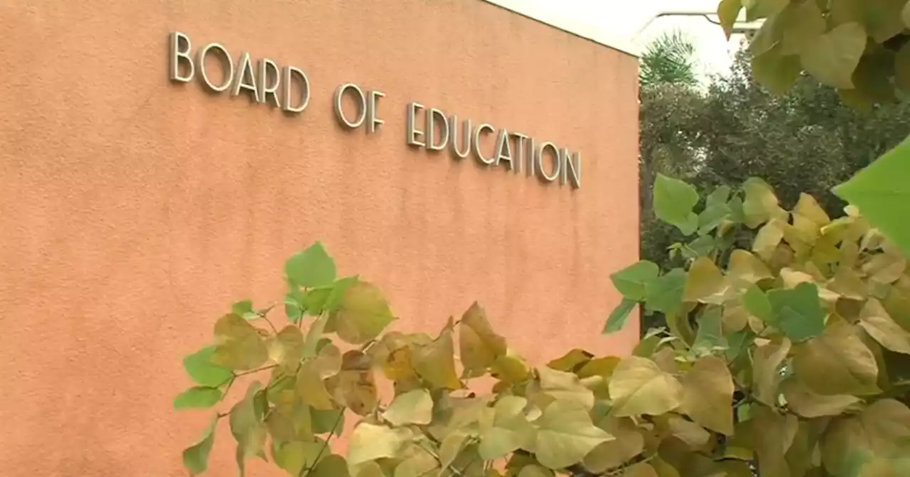 Three educators named San Diego Unified School District's teachers of the year