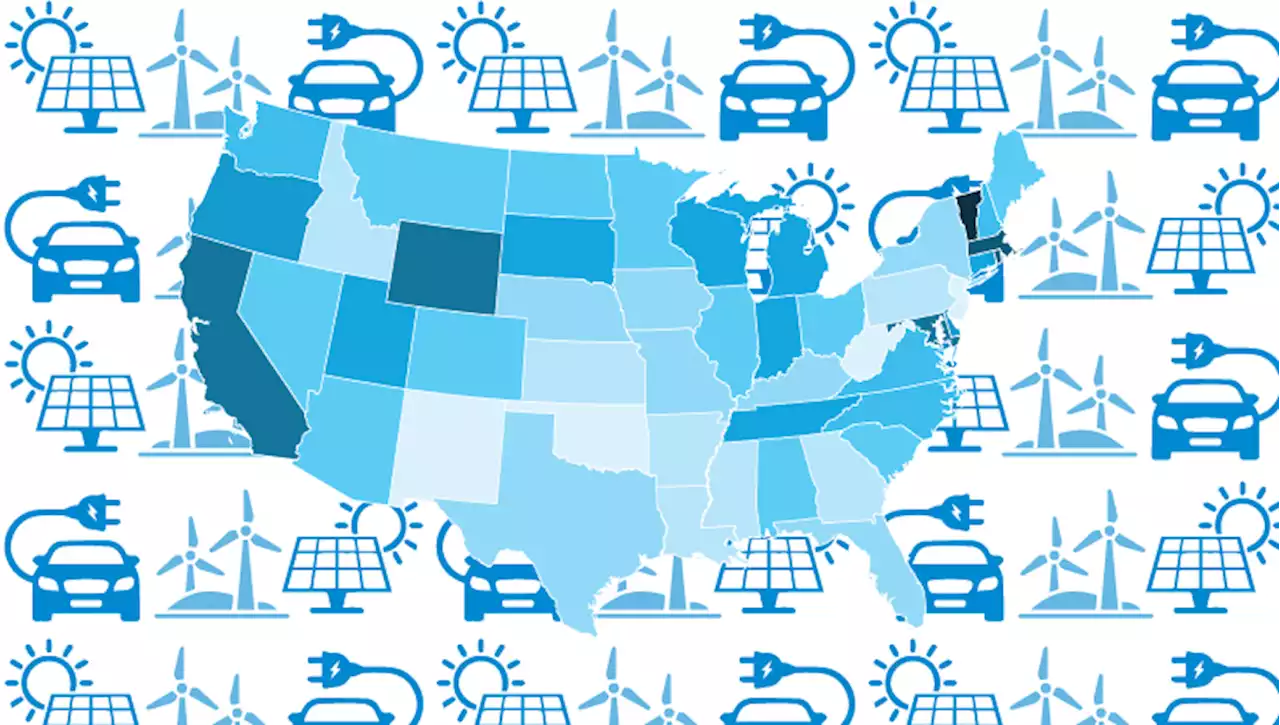 Earth Day: Projections for employment in clean jobs continue to rise