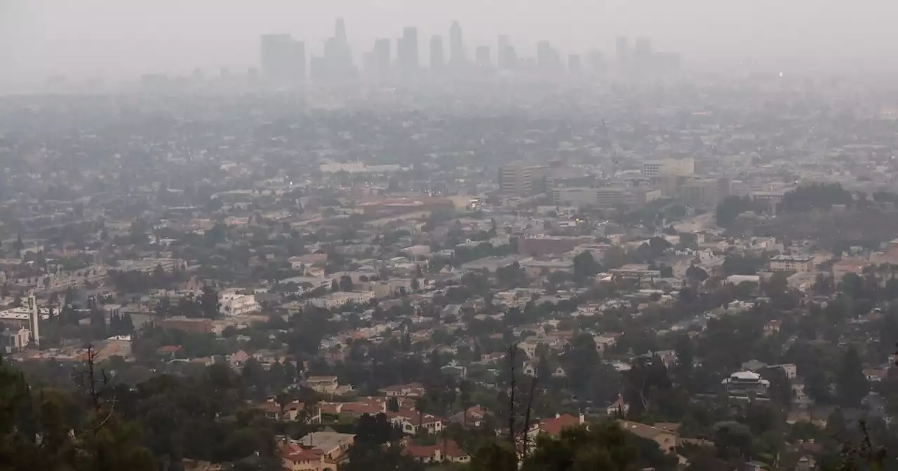 LAUSD Launches The Nation’s Largest School-Based Air Quality Monitoring Network