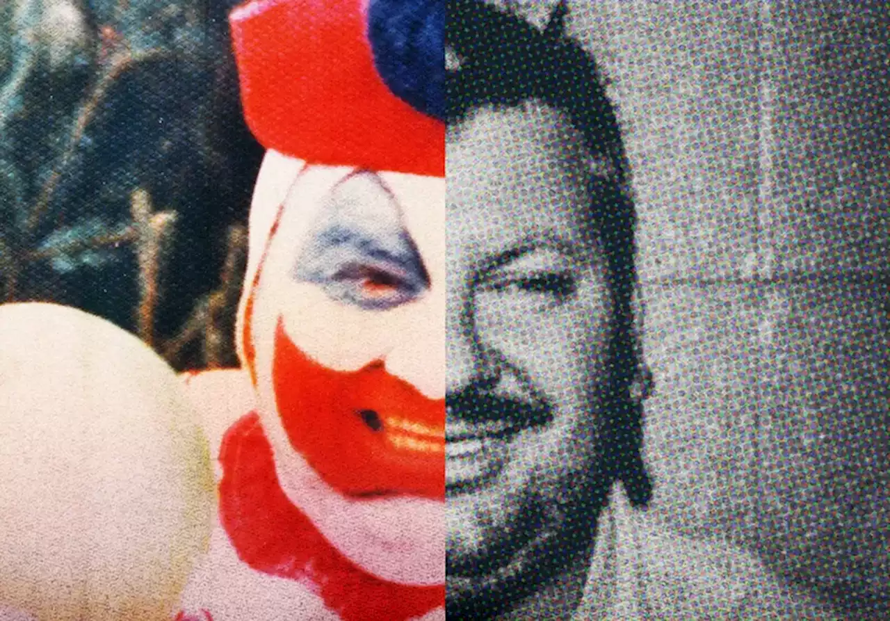 John Wayne Gacy: la macabra historia del payaso asesino que ahora llegó a Netflix