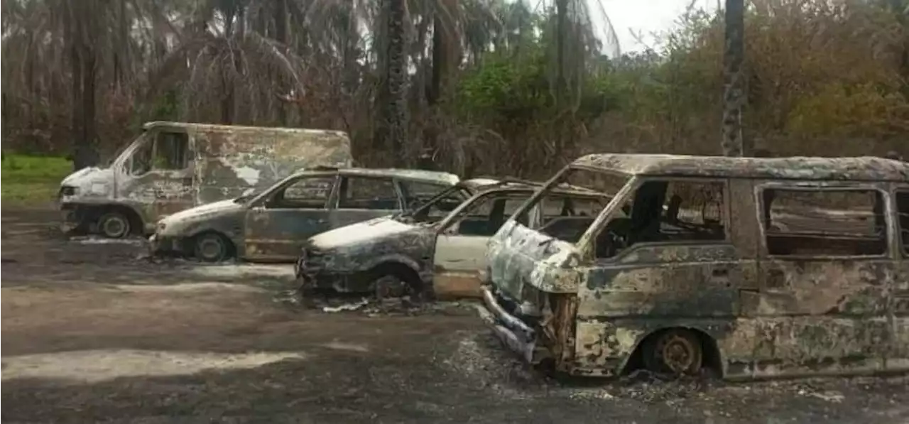 Nigeria, esplosione in raffineria illegale: “100 morti”