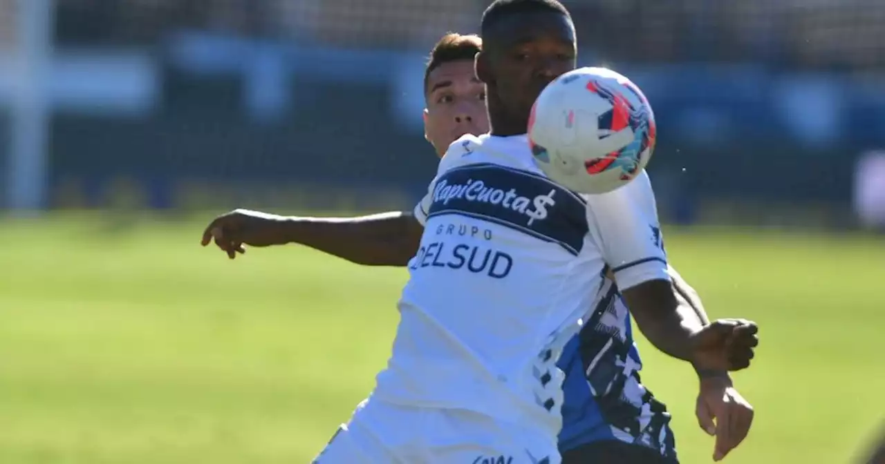 Gimnasia y Unión se juegan puntos clave para seguir luchando por clasificar a la fase final | Fútbol | La Voz del Interior