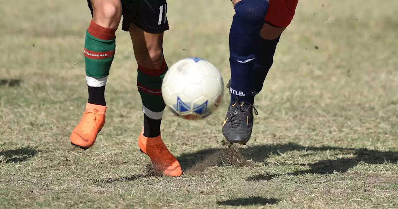 Liga Cordobesa de fútbol: se juega la octava fecha en la Primera y en el ascenso | Fútbol | La Voz del Interior