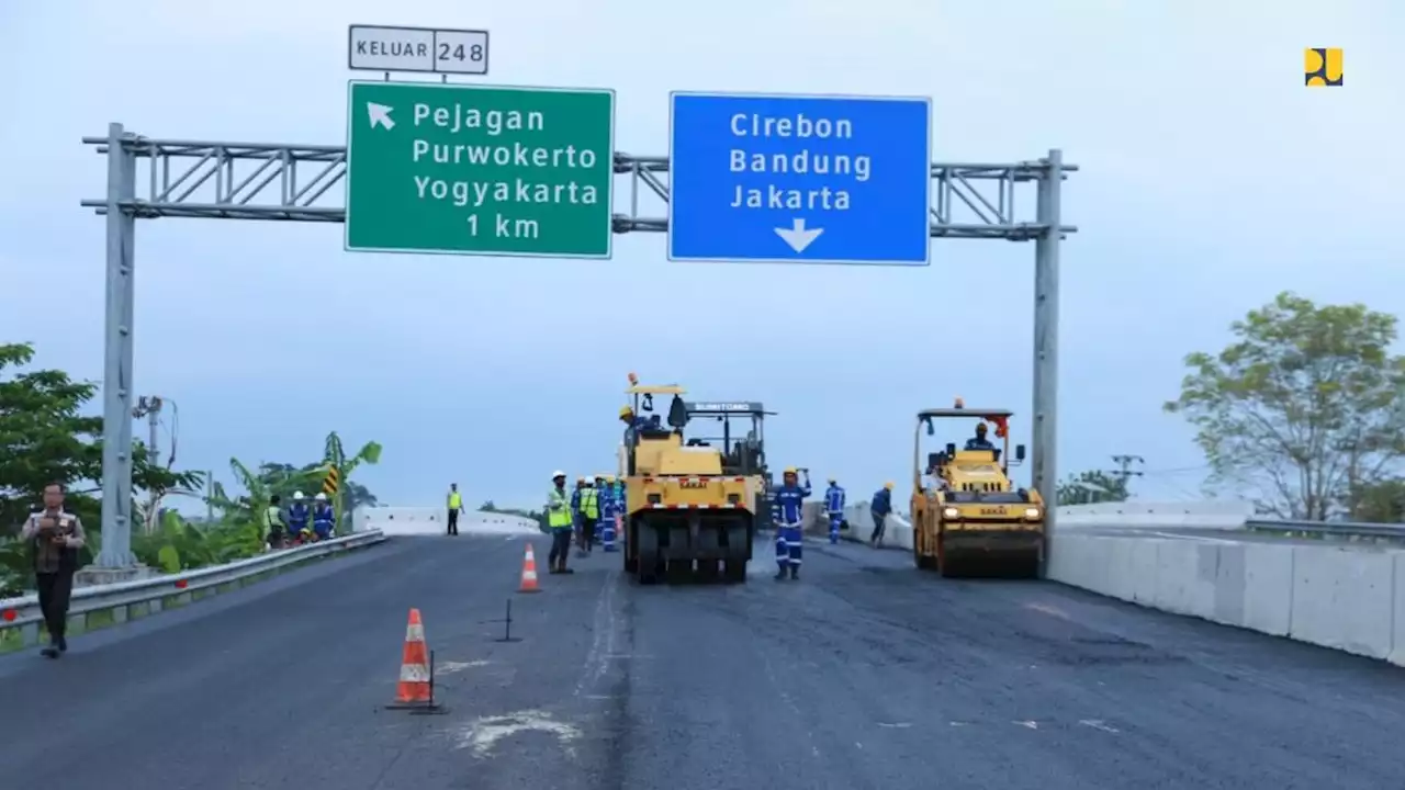 Meski Tak Diputar Balik, Polisi Harap Pemudik Tetap Taat Ikuti Aturan Ganjil Genap